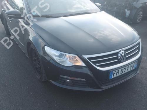 Radio VW PASSAT CC B6 (357) 3.6 FSI 4motion | BP21311246E6 - Image 6