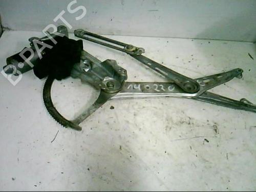 Rudehejsemotor forskærm højre OPEL ZAFIRA A MPV (T98) [1999-2006]  21364757
