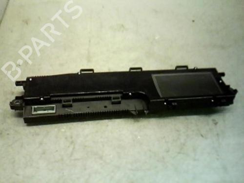 Used Instrument cluster RENAULT SCÉNIC II (JM0/1_) 2.0 dCi (JM1K) (150 hp) 21321343