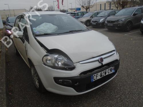 Starter FIAT PUNTO EVO (199_) 1.2 | BP21296268M8 