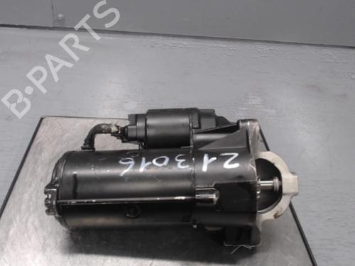 Used Starter RENAULT MEGANE II Estate (KM0/1_) 1.9 dCi (KMRG, KM1G, KM0G, KM2C) (120 hp) 21314798