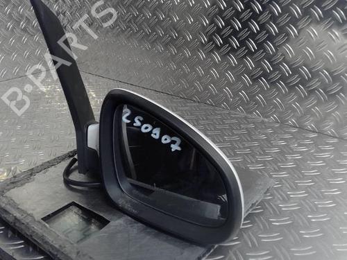 Right mirror OPEL ASTRA J (P10) 2.0 CDTI (68) | BP24938622C27 