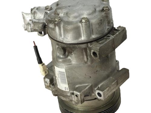 AC compressor DACIA LOGAN MCV (KS_) 1.5 dCi (KS0W) | BP38722008M34 - Image 2