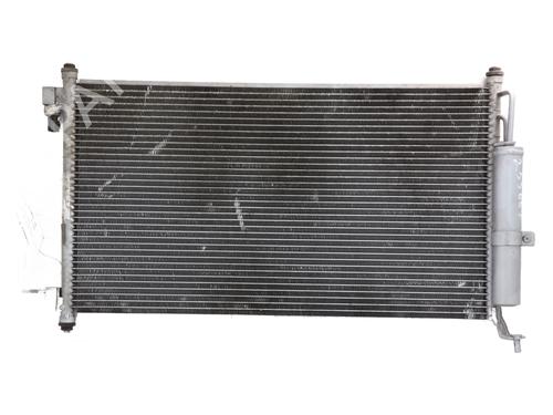 Used AC radiator NISSAN JUKE (F15) 1.6 (117 hp) 29304045