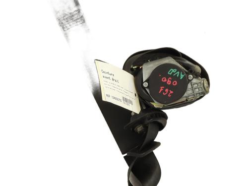 Used Front right seatbelt Front right seatbelt CITROËN C4 Coupe (LA_) 1.6 HDi (109 hp) 34191835 34191835