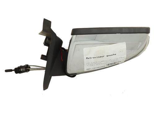 Retrovisor esquerdo AIXAM CITY 0.5 | BP37737142C26 - Image 5