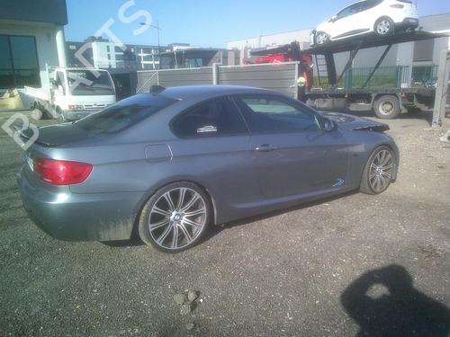 Brukte deler til BMW 3 Coupe (E92) 320 d 2551196