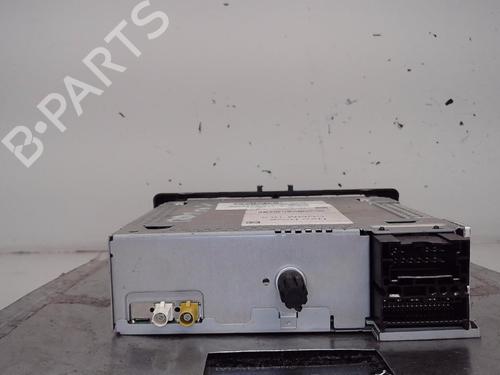 Radio OPEL CORSA E (X15) 1.4 Turbo (08, 68) | BP21298947E6 