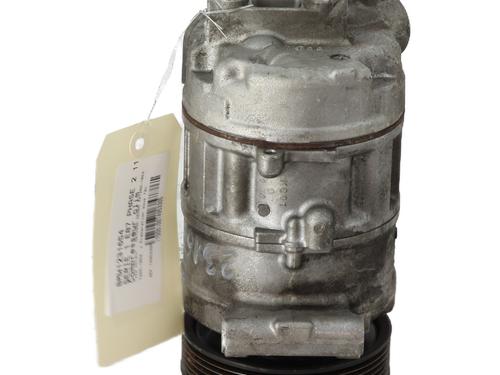 AC compressor BMW 1 (E87) 118 d | BP21303090M34 