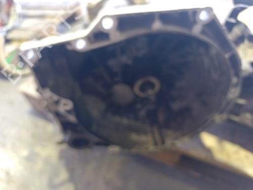 Used Gearbox Gearbox 36863283 36863283