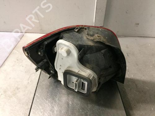 Right taillight VW POLO V (6R1, 6C1) 1.4 (6R1) | BP27326870C35 