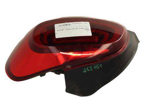 Right taillight CITROËN C3 III (SX) 1.2 THP 110 (SXHNPS, SXHNZT, SXHNZ6) | BP37007047C35 - Image 6