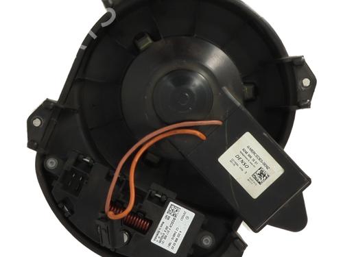 Heater blower motor MERCEDES-BENZ A-CLASS (W176) A 160 CDI / d (176.011) | BP21312811M62