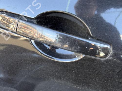 Right rear door NISSAN QASHQAI / QASHQAI +2 I (J10, NJ10, JJ10E) 1.5 dCi | BP21368033C5 