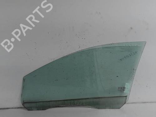 Front right door window FORD FOCUS II (DA_, HCP, DP) 1.6 TDCi | BP21316797C19 