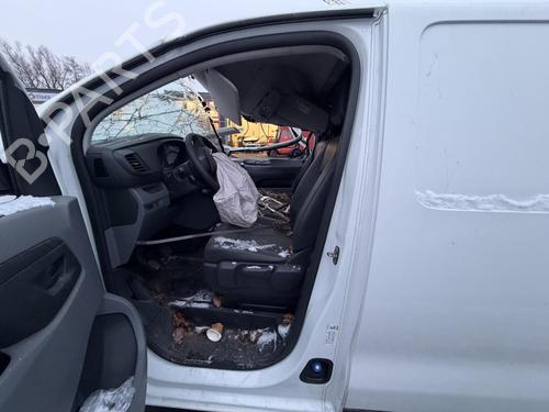 Gearbox PEUGEOT EXPERT Van (V_) 1.5 BlueHDi 100 | BP31299160M3 - Image 9