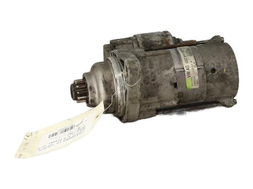 Starter VW GOLF V (1K1) 1.9 TDI | BP27615497M8 - Image 1