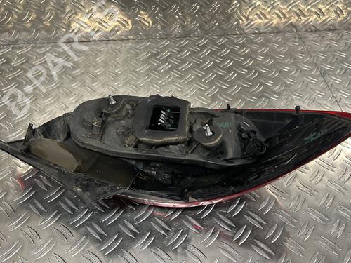 Right taillight OPEL CORSA D (S07) 1.2 (L08, L68) | BP22361717C35 