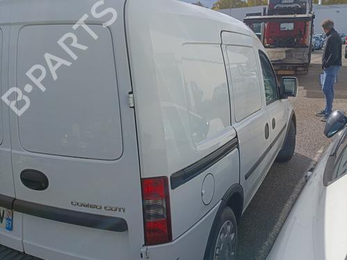Alternator OPEL COMBO Box Body/MPV 1.3 CDTI 16V | BP30676508M7 - Image 9