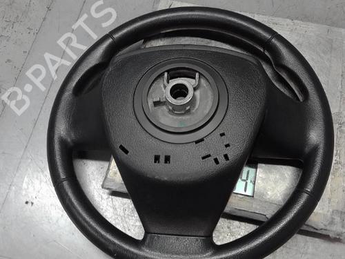 Steering wheel CITROËN C2 (JM_) 1.4 HDi | BP21295441C49