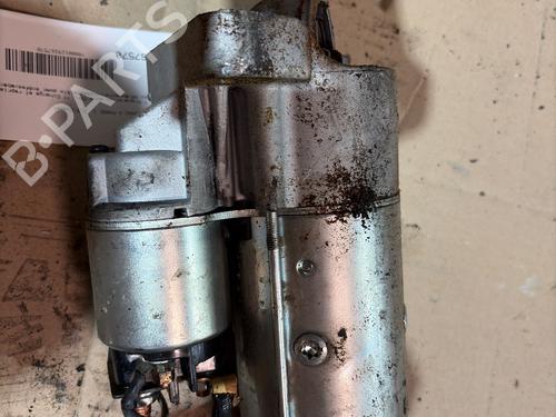 Starter OPEL MOVANO A Platform/Chassis (X70) 2.5 DTI (ED, HD, UD0, UD4) | BP37188224M8 - Image 4