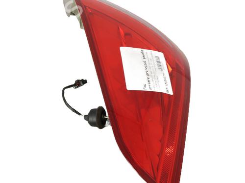 Left taillight PEUGEOT RCZ 1.6 16V | BP33317725C34 - Image 6