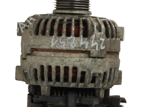 Alternator PEUGEOT 307 (3A/C) 1.6 HDi | BP29079926M7 