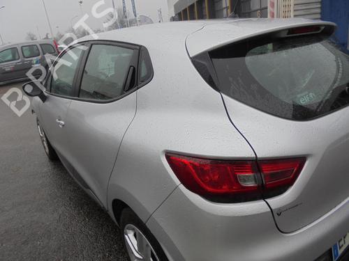 Used Parts RENAULT CLIO IV (BH_) 1.5 dCi 90 (90 hp) 4321605
