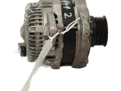 Used Alternator Alternator PEUGEOT 4008 1.8 HDi AWC (150 hp) 25895683 25895683