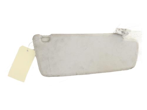 Left sun visor OPEL CORSA E (X15) 1.4 (08, 68) | BP26713116I1 