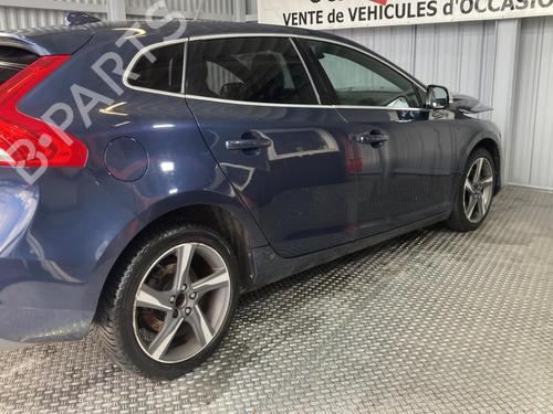 Steering column stalk VOLVO V40 Hatchback (525) D3 | BP32857013I23 - Image 9