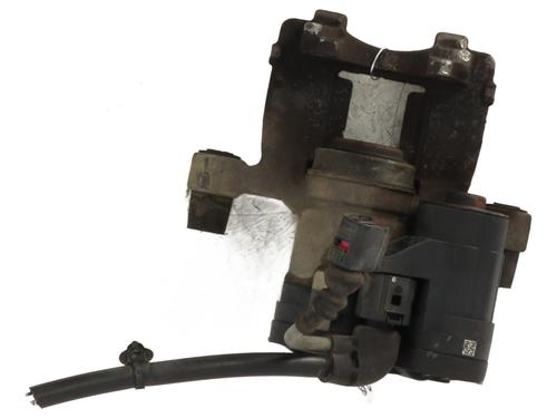 Used Left rear brake caliper Left rear brake caliper AUDI Q2 (GAB, GAG) 1.4 TFSI (150 hp) 26907687 26907687