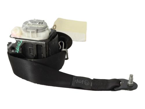 Used Front left seatbelt CITROËN C4 II (NC_) 1.6 HDi 115 (114 hp) 32301096