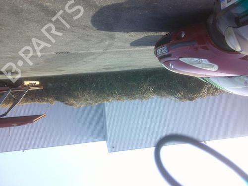 Gearbox AUDI A6 C6 (4F2) 2.0 TDI | BP25483392M3 - Image 4