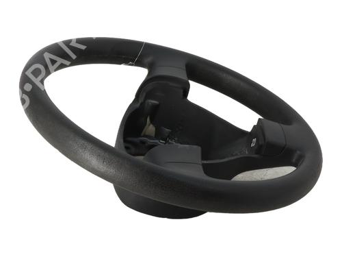 Used Steering wheel Steering wheel VW GOLF VI (5K1) 2.0 TDI (110 hp) 21318959 21318959