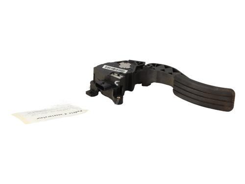 Used Pedal RENAULT MEGANE CC (EZ0/1_) 1.5 dCi (EZ09, EZ1G, EZ0D, EZ14) (110 hp) 30322495