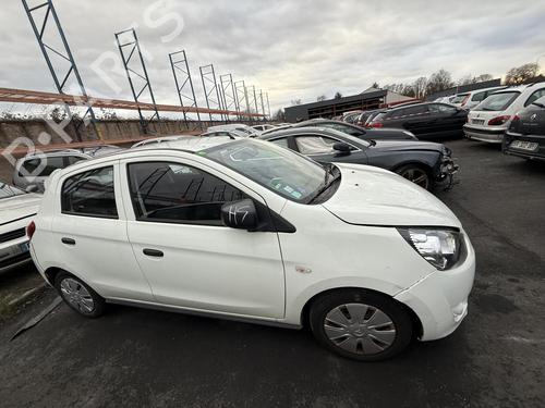 Left taillight MITSUBISHI MIRAGE / SPACE STAR VI Hatchback (A0_A) 1.0 (A05A) | BP23808248C34  - Image 21