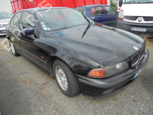 Right taillight BMW 5 (E39) 525 tds | BP21321038C35 