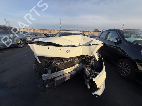 Right sun visor MERCEDES-BENZ A-CLASS (W176) A 180 CDI / d (176.012) | BP30545821I2 