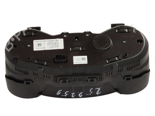 Instrument cluster FORD C-MAX II (DXA/CB7, DXA/CEU) 1.6 TDCi | BP28142718C47 