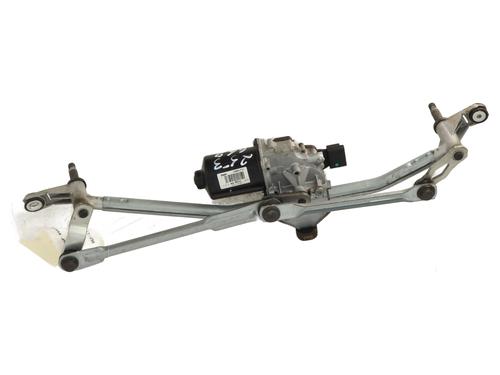 Front wiper motor PEUGEOT EXPERT Van (V_) 2.0 BlueHDi 120 | BP29855248M29