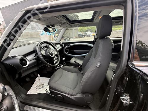 Front right seatbelt MINI MINI (R56) One | BP27559063I25  - Image 8