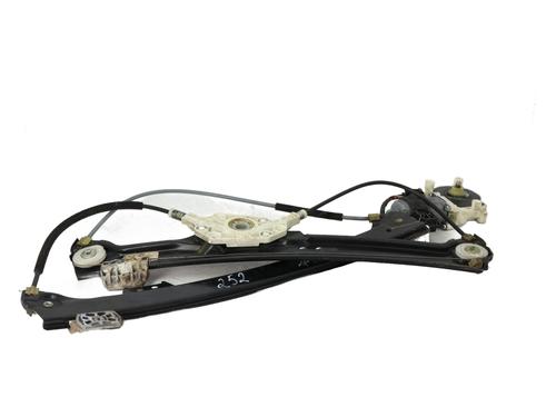 Used Left front window motor BMW 5 (E60) 525 d (177 hp) 27467470