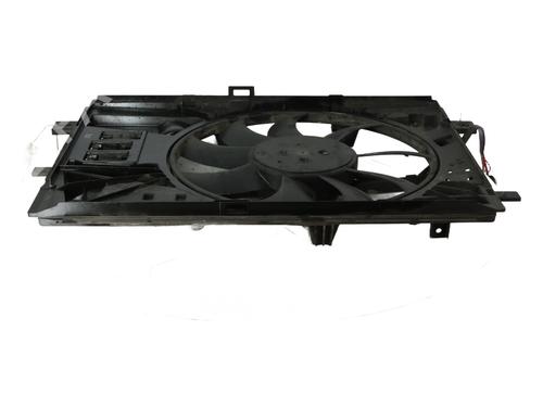 Køleventilator elektrisk PEUGEOT EXPERT Van (V_) 2.0 BlueHDi 120 (122 hp) 29855231