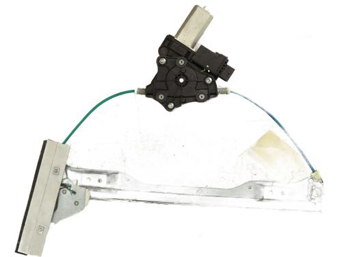 Right front window motor OPEL CORSA D (S07) | BP35827909E20 - Image 3
