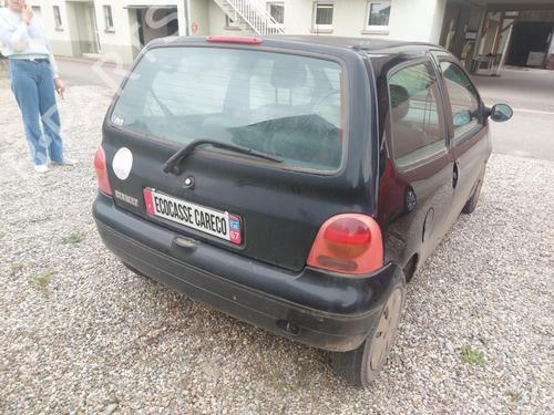 Alternator RENAULT TWINGO I (C06_) 1.2 (C066, C068) | BP25380028M7 