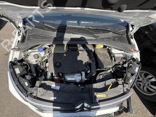 Front wiper motor CITROËN C3 III (SX) 1.5 BlueHDi 100 (SXYHYP, SXYHTU) | BP24633471M29  - Image 12