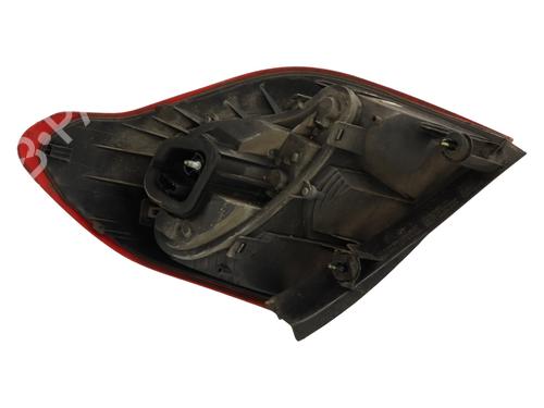 Left taillight CITROËN C4 II (NC_) 1.6 HDi 115 | BP31318550C34 