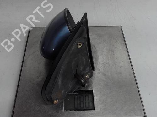 Right mirror FIAT STILO (192_) 1.9 JTD (192_XE1A) | BP21305041C27 