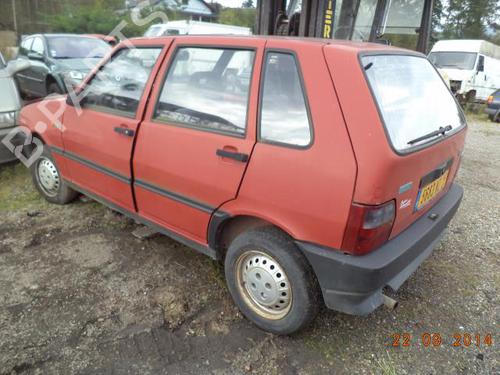Used Parts FIAT UNO (146_, 158_)  60 Diesel 1.7 (146E)  2000994